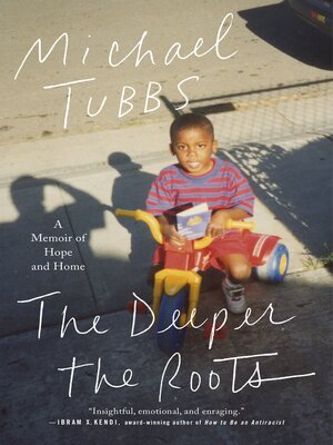 cover image of The Deeper the Roots
